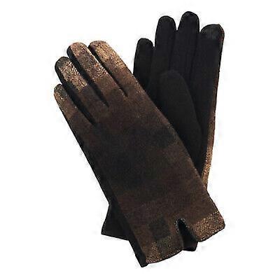 touch screen gloves Nonfalling Velvet Fabric Fingertip Versatile
