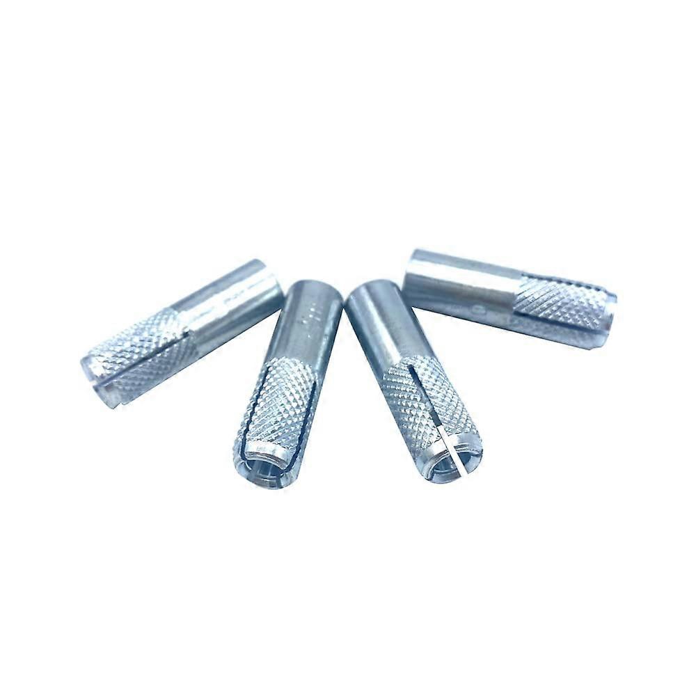 Expansion Screw Bolts,Self Tapping ScrewsAnchor Bolt Hooks,M6 M8 M10 M12 Anchors Bolts Sleeve Expansion Hardware Accessiories(Size:M10)