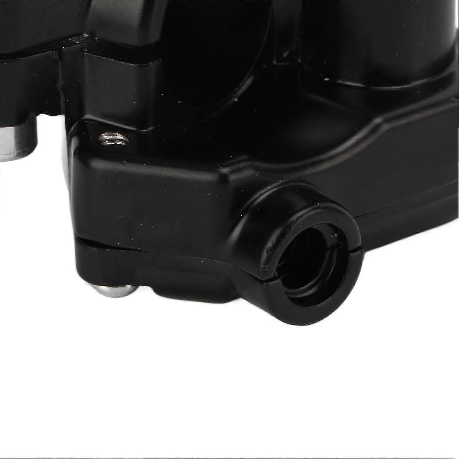 Pièce de rechange de l’accélérateur au pouce de 22 mm pour quads ATV 70cc 90cc 110cc
