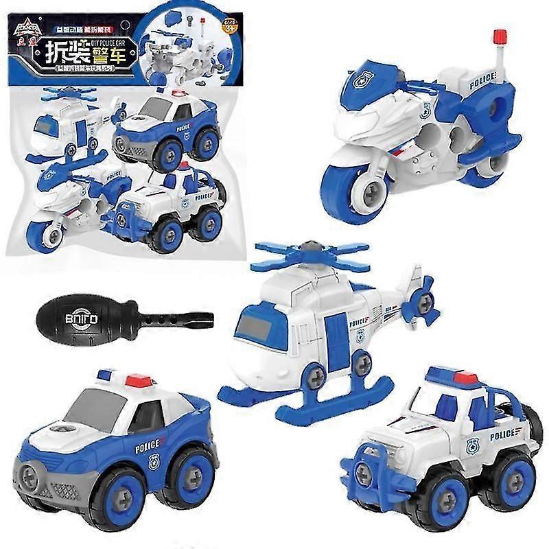 DIYナット分解建設エンジニアリングパトカー