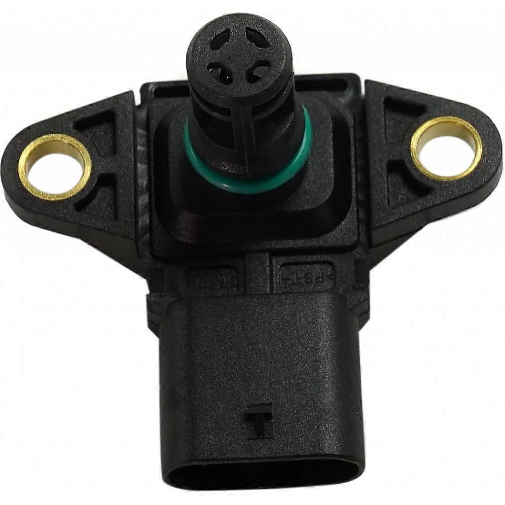 BMW 335i MAP Sensor Replacement for 2011-2015 Models, Compatible with 335i xDrive, Part 759904201, A2C53358214