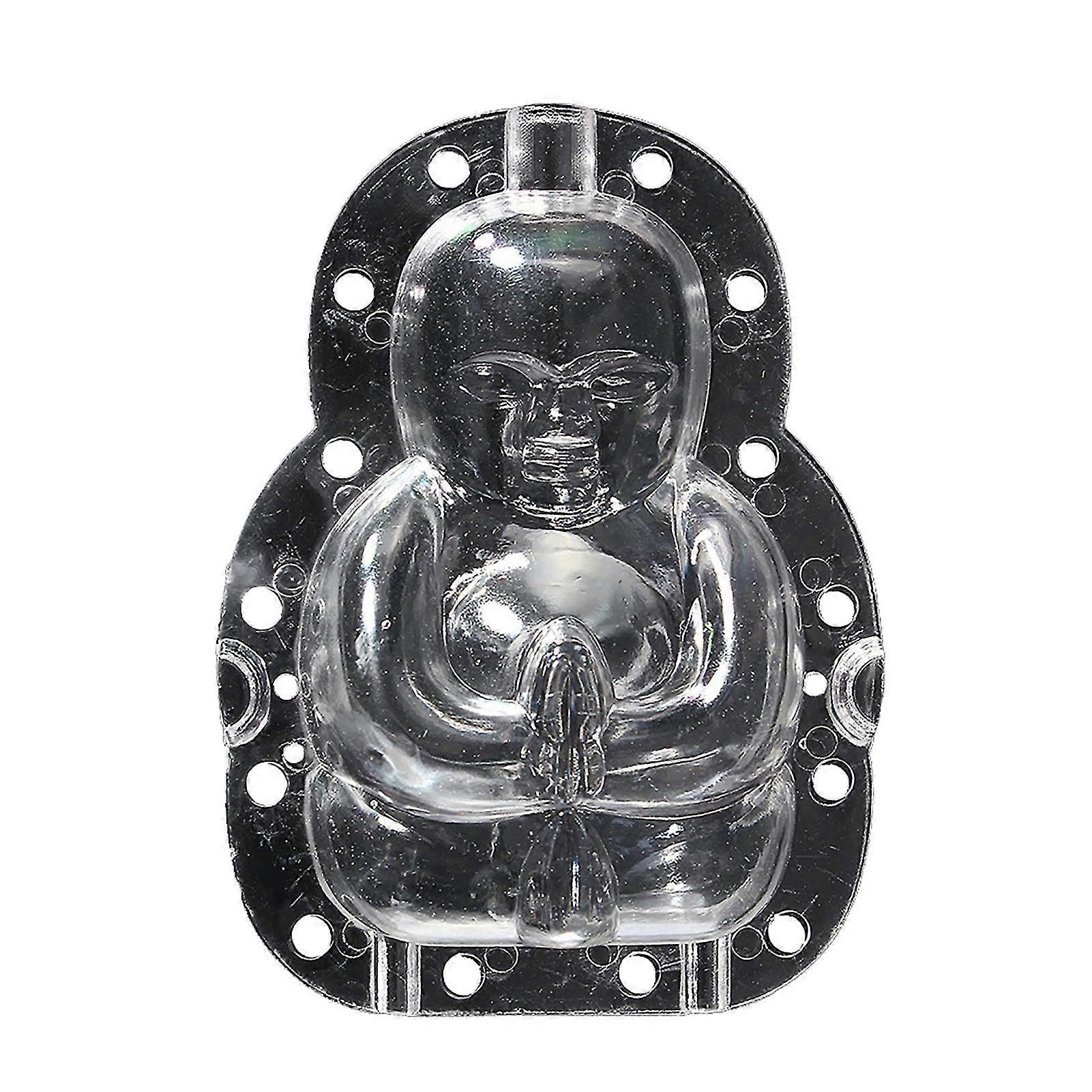 Buddha-shaped Garden Fruits Apple Pear Peach Growth Forming Mold Shaping Tool