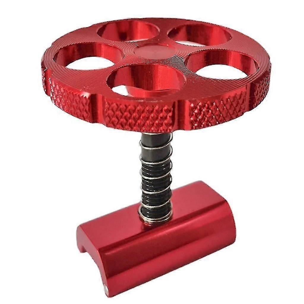 Bike Hinge Clamp Plate,hinge Levers,black Gold Red Silver For Titanium