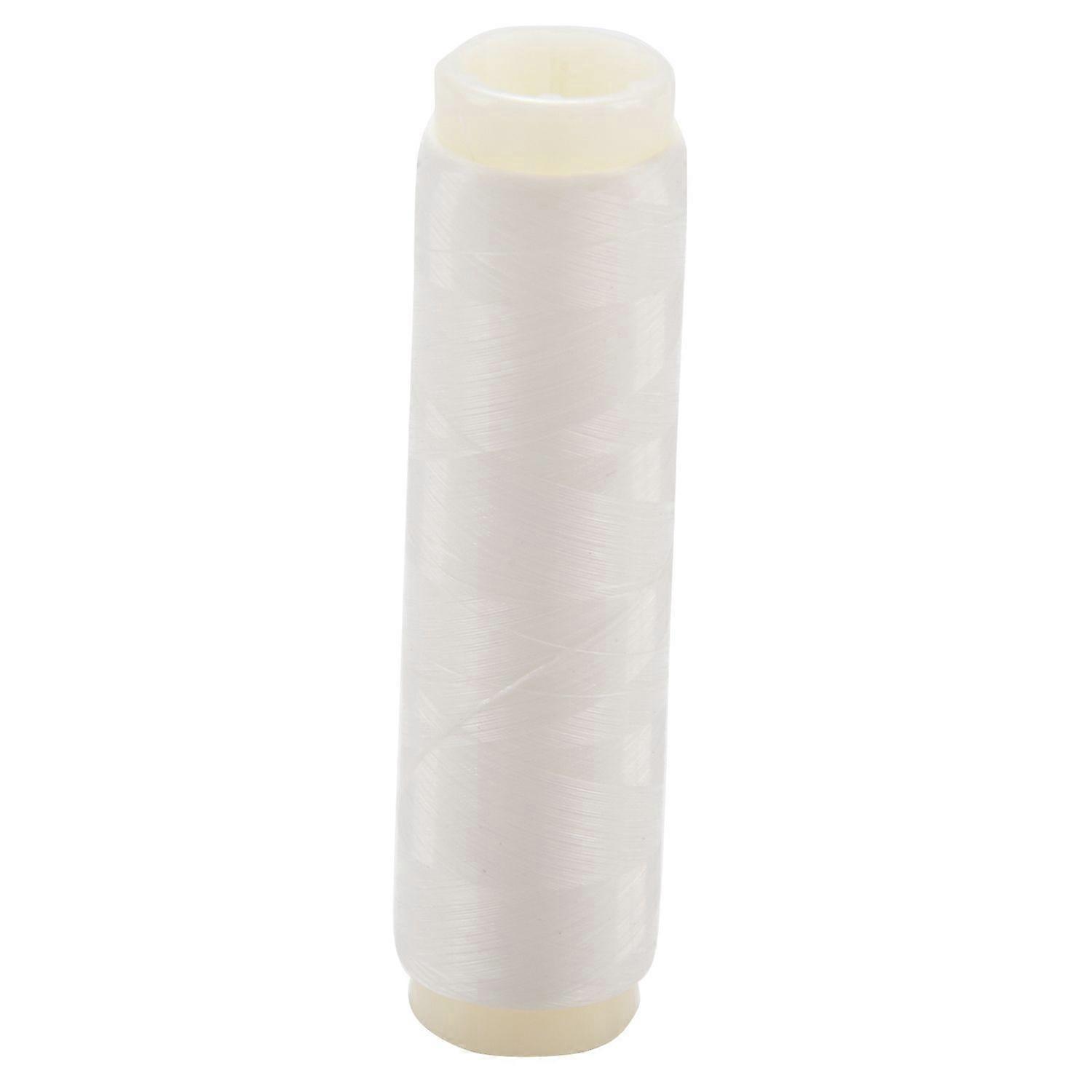Bait Elastic Thread Invisible Fishing Line Elastic Strong Strength Fishing Line For Fishing Pesca 200M 0.1mm 1#