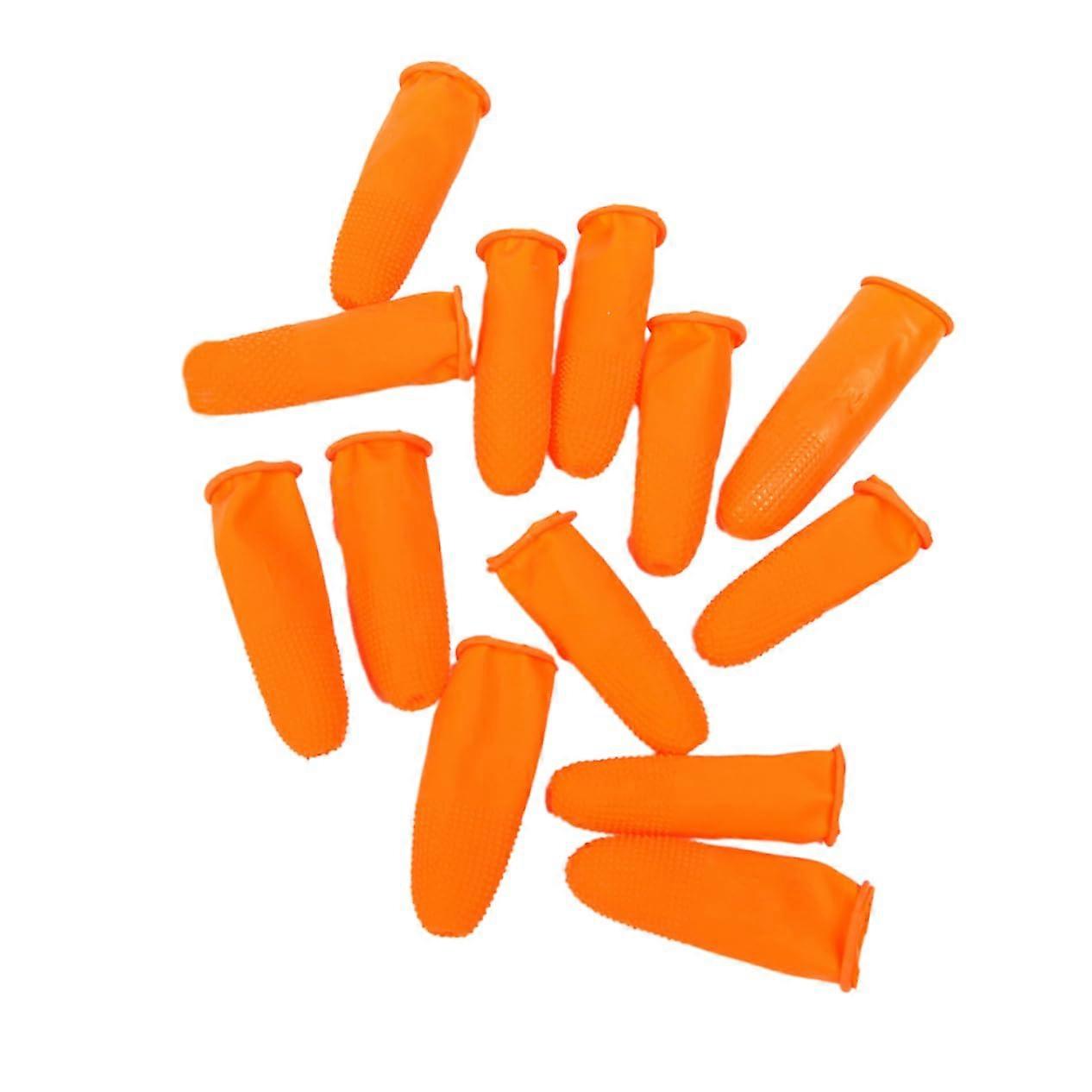 Thick Disposable Protectors Anti-Skid Covers For Manicures Chalkboard And Electronics Work