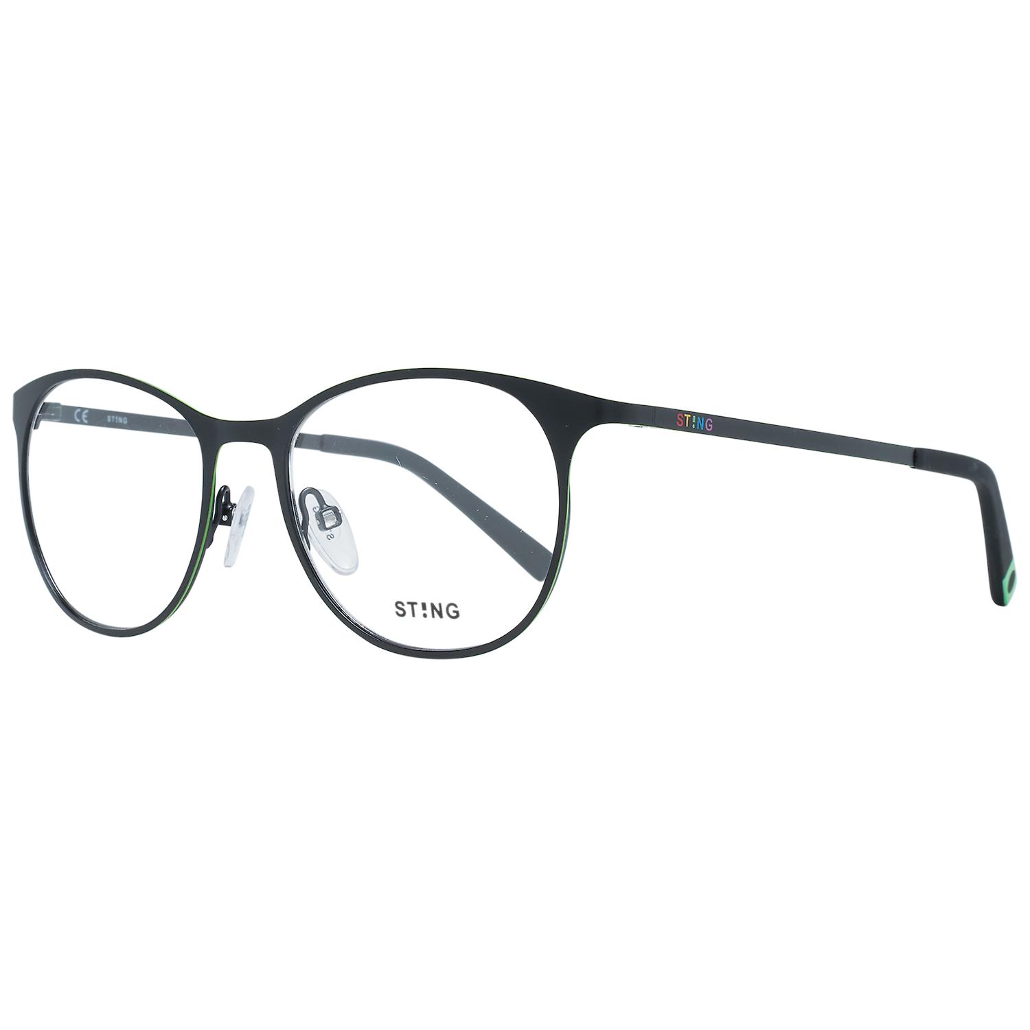 Sting Optical Frame Vst016 0sg6 50