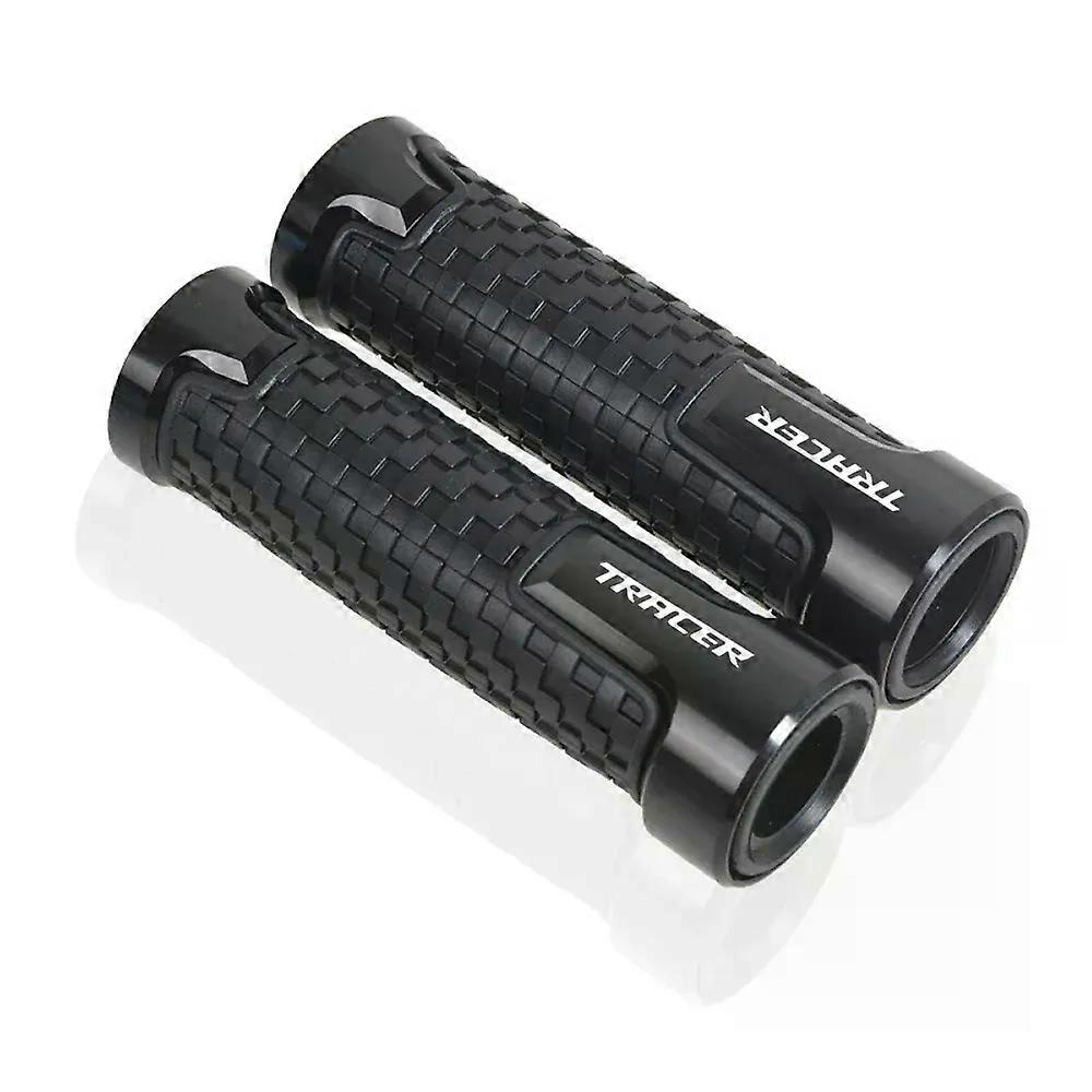 con Για YAMAHA TRACER900 TRACER700 Tracer 900 700 GT 7/8'' 22mm Αξεσουάρ μοτοσικλετών Τιμόνι