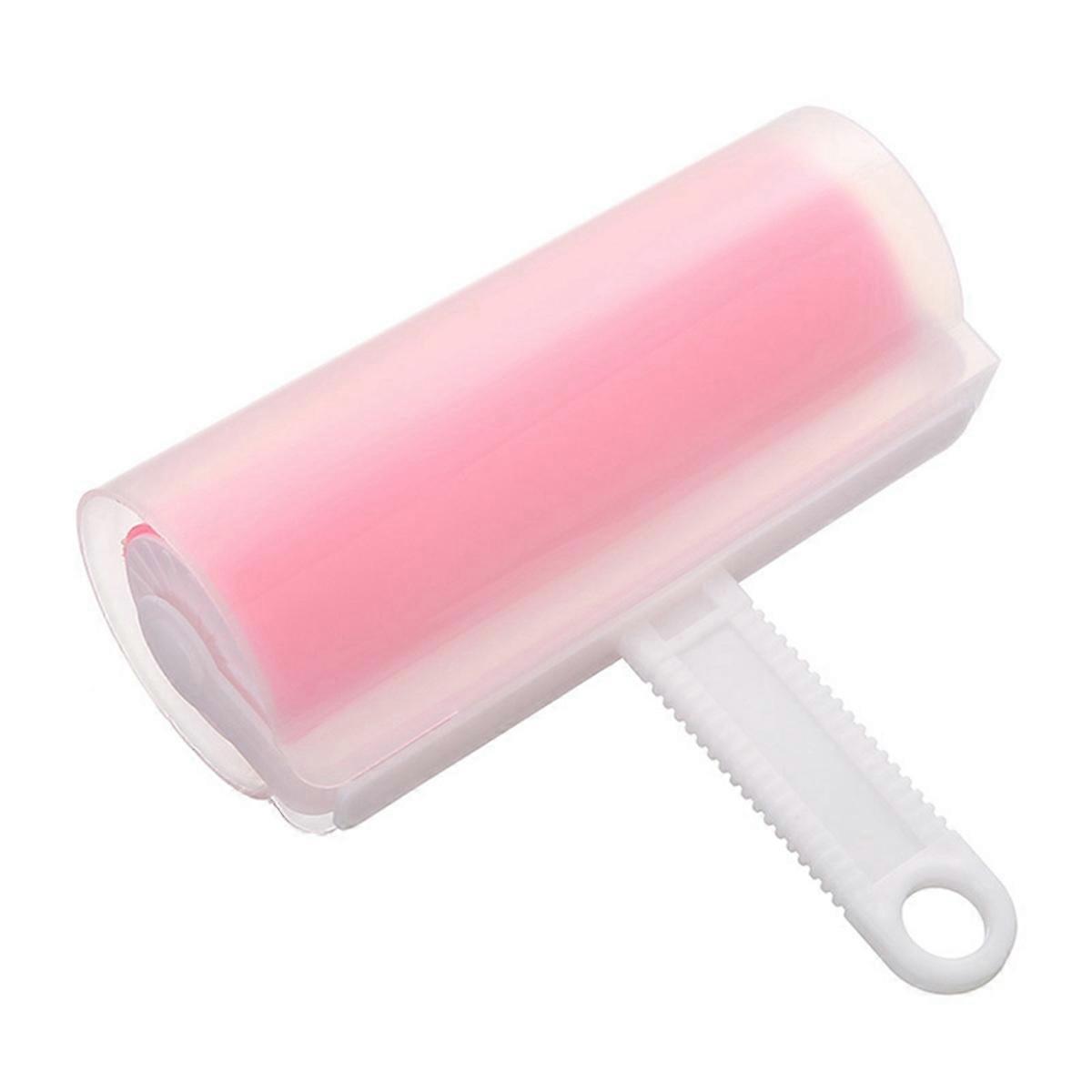 Nettoyant ménager réutilisable jaune et lavable