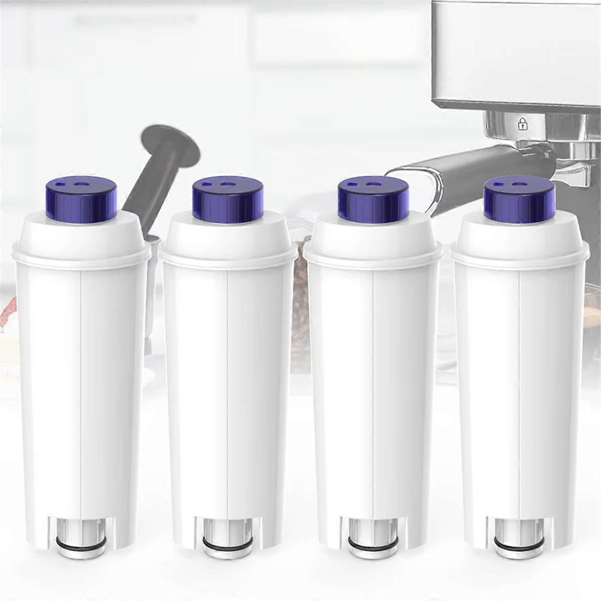 Soft Water Filter Water for DLSC002 Coffee Machine DLS C002, 5513292811 CFL-950,SER3017,ECAM ESAM Se