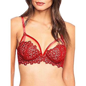 Dahlia Balconette Bra