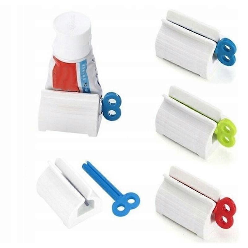 Squeezer Toothpaste Squeezer Tubes Dispenser For Tube Cream Pastes