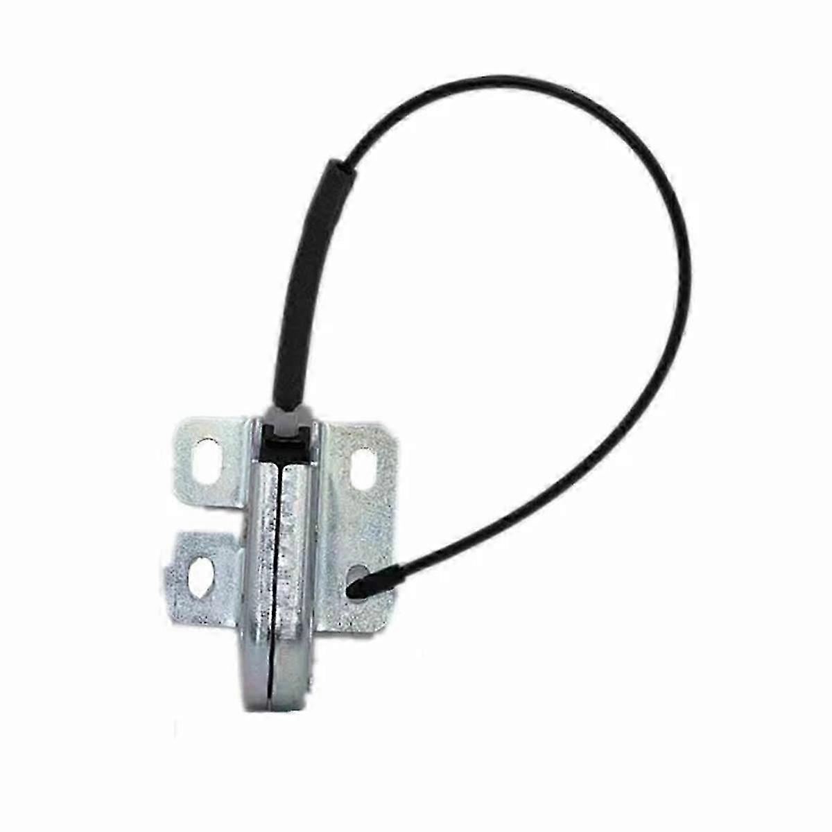 Right Side Car Rear Trunk Lock Hatch Back Lock for Koleos 2008-2010 905939948R SZRH A-B