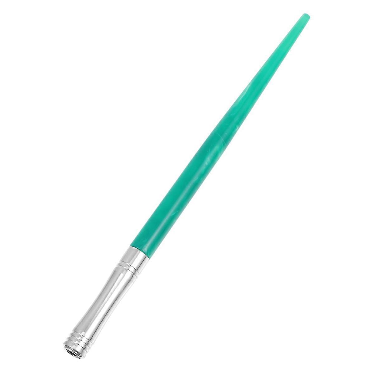Dip Pen Comic Stifthalter Nip Stifthalter Grün