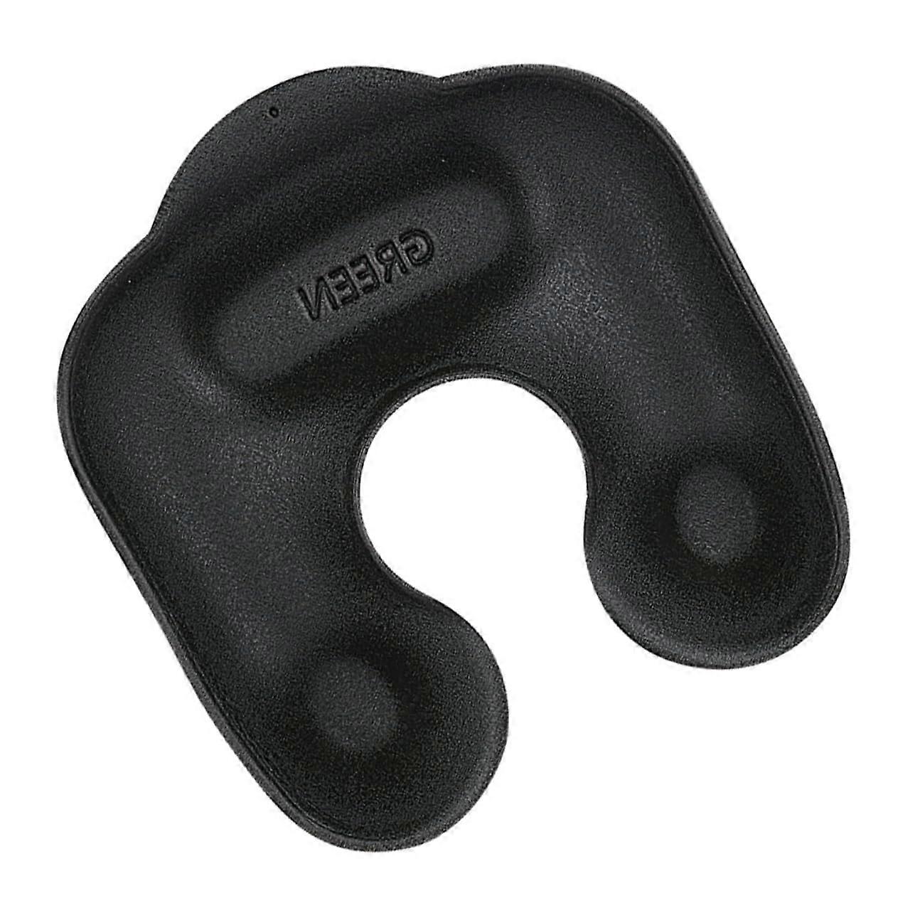 Hair Stylist Neck Rest Pillow for Hair Washing and Perms, Adjustable Neck Tray Cutting Tool for Salon Use