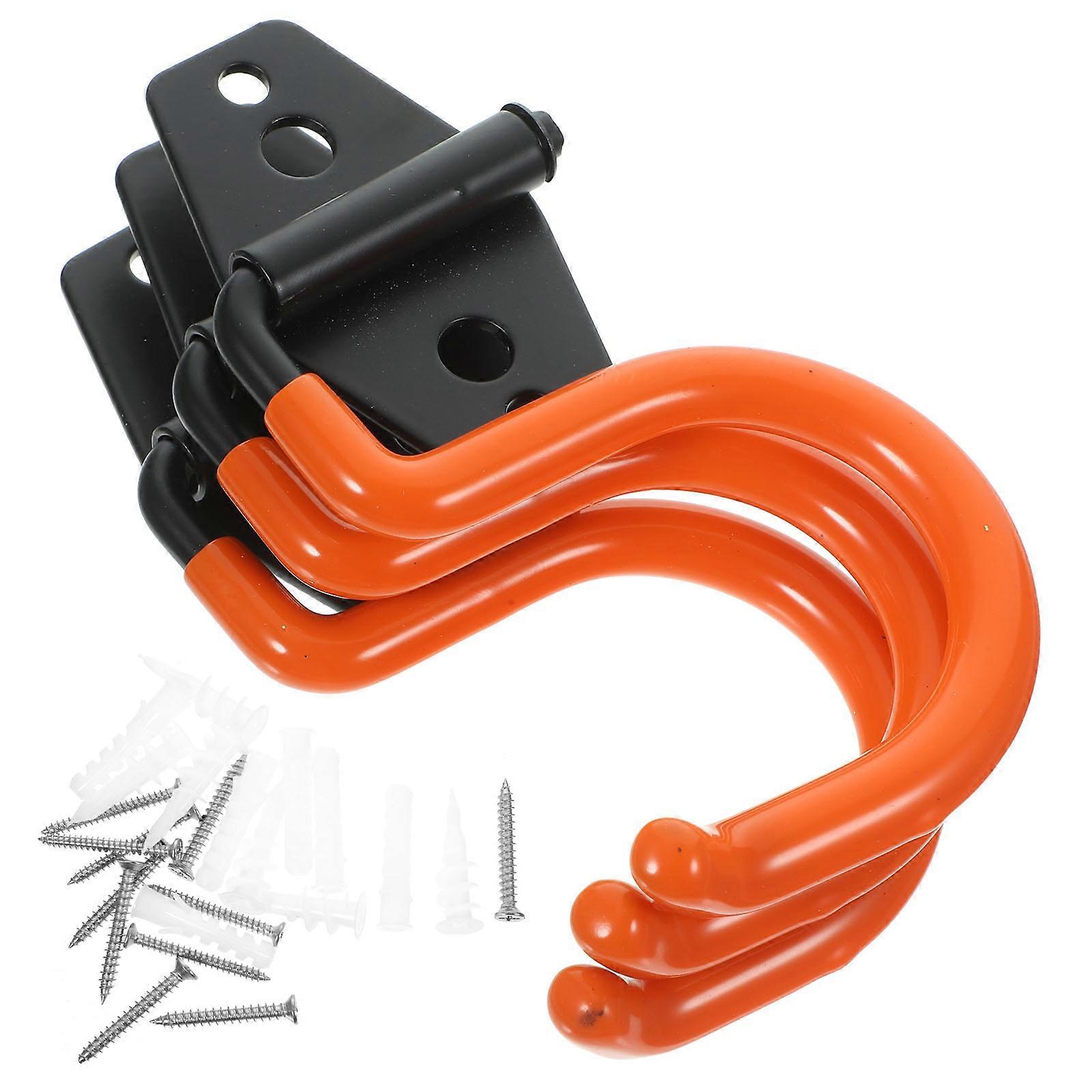Garage System, Reliable Support for Heavy Items and Tools