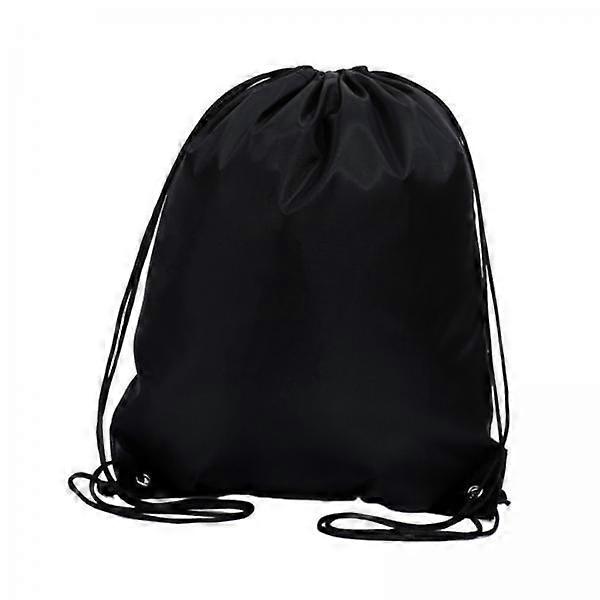 2-4pack Drawstring Backpack Ball Holder Casual Day Pack Rucksack for Men Adults