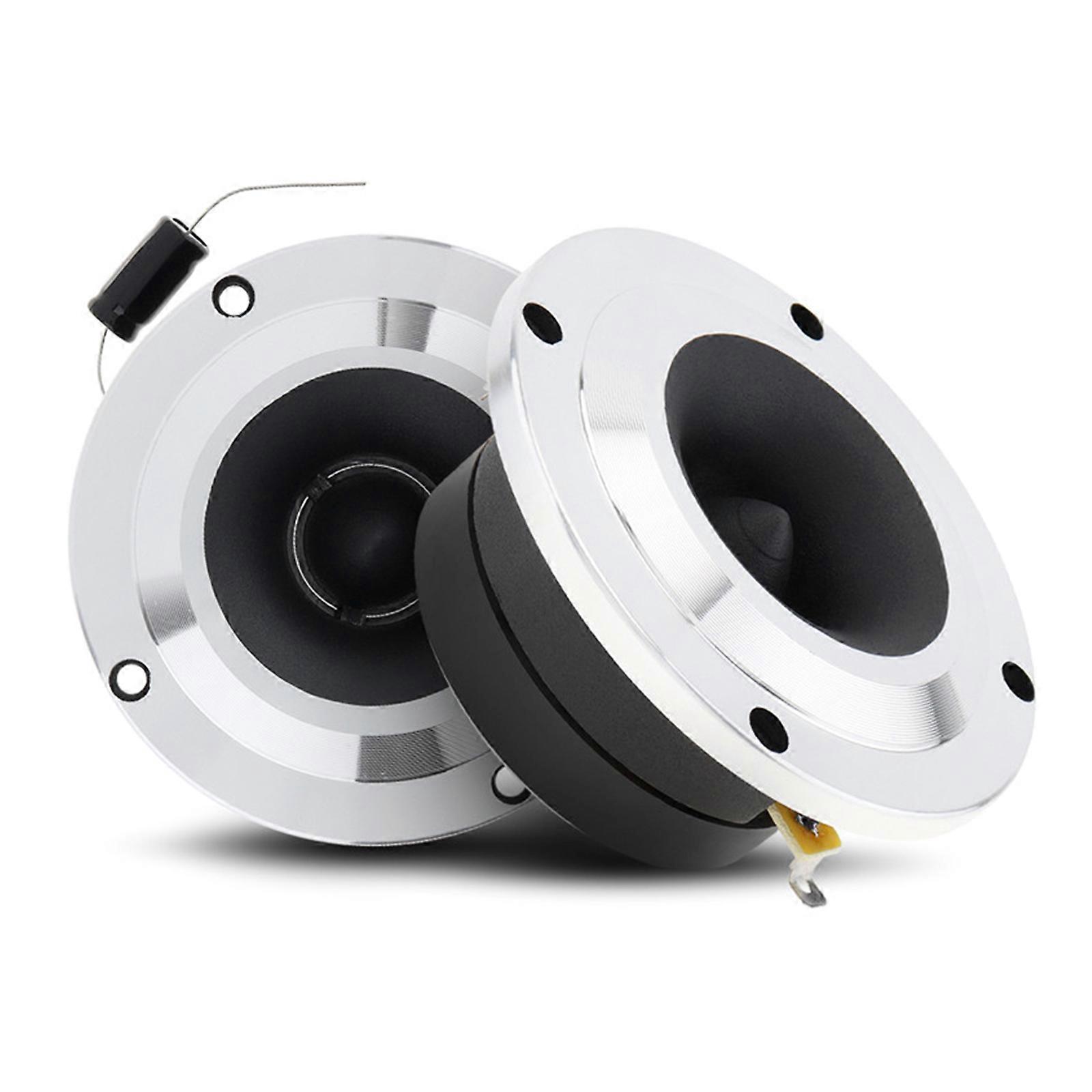 Universal 150W 4Ohm 1Pair Car Tweeter for Car Modification Power Audios Sound Car Tweeter