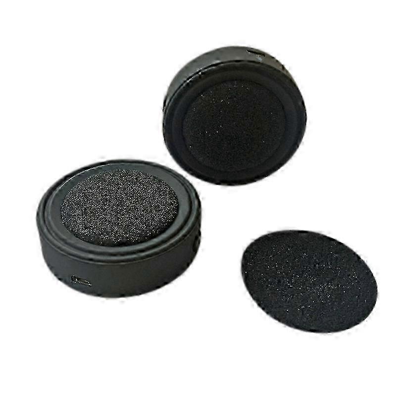 Waterproof Bluetooth Headset for Motorcycle Helmets - 2 Pack