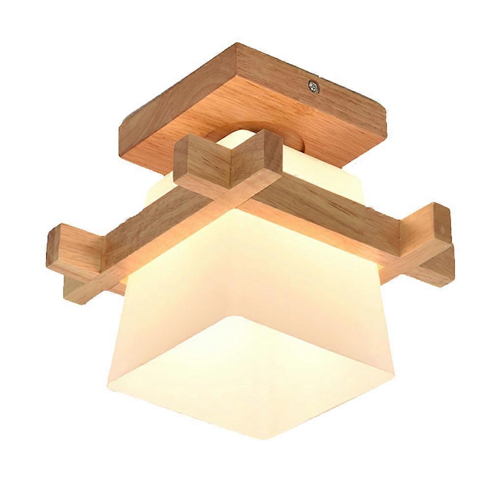Functional Wall Light with Modern for Hallways and Bedrooms
