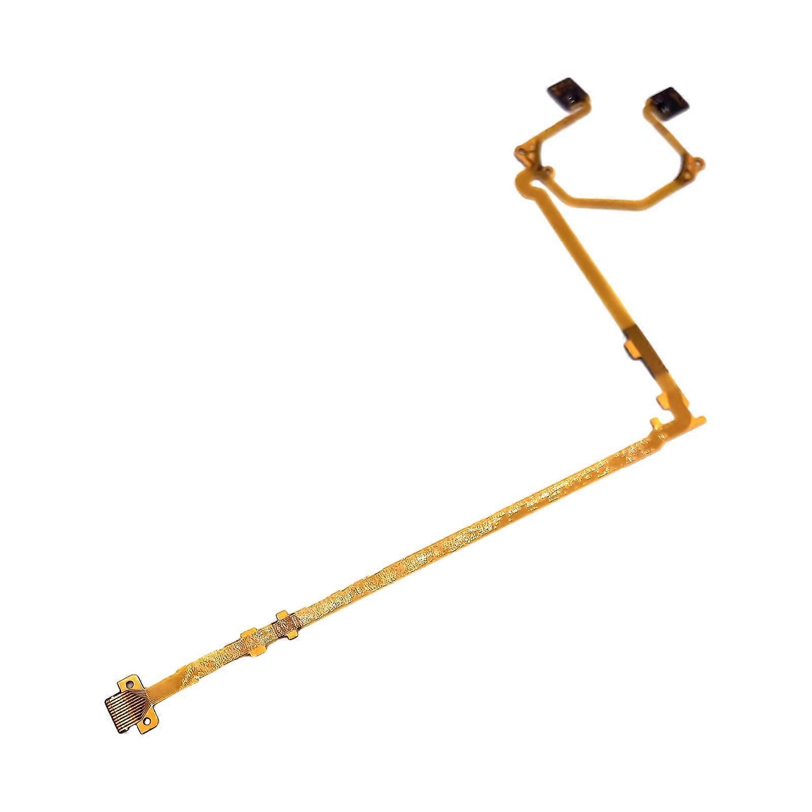 Digital Camera Lens Flex Cable Replacement Lens Lines for Dsc HX300 HX400