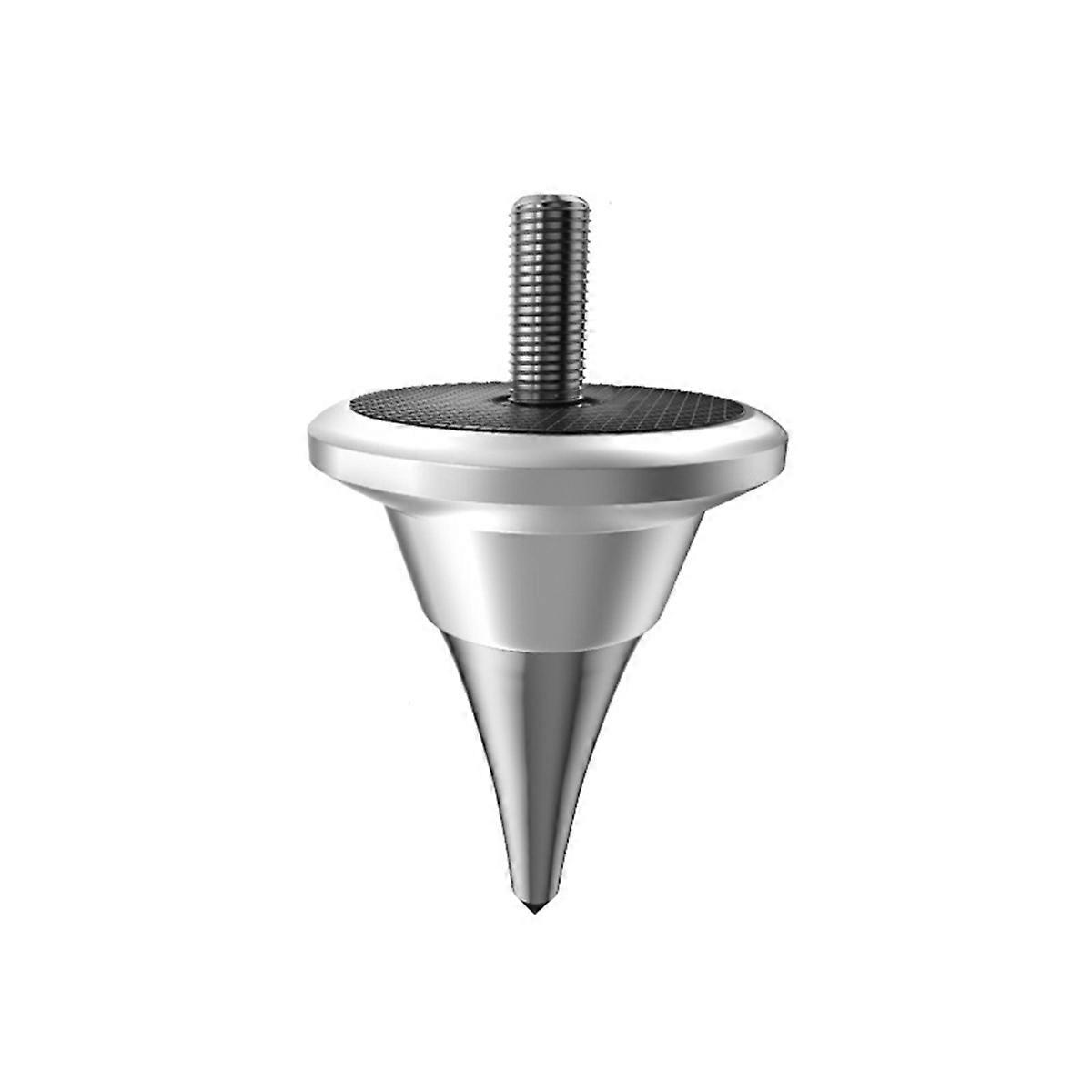 Speaker Stabilization Pads with Spikes for Enhanced Acoustic and Resonance Control Stand for Audio