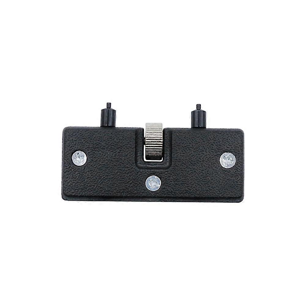 Watch Tools Adjustable Portable Open Back Case Remover Watch Repair Tool Kits For Opener Cover Battery Change