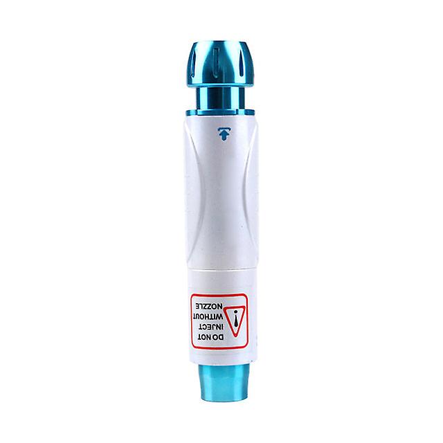 Painless Needleless Atomizing Introduction Instrument, Skin Moisturizing Rejuvenation Wrinkle Remove Tool Home Salon