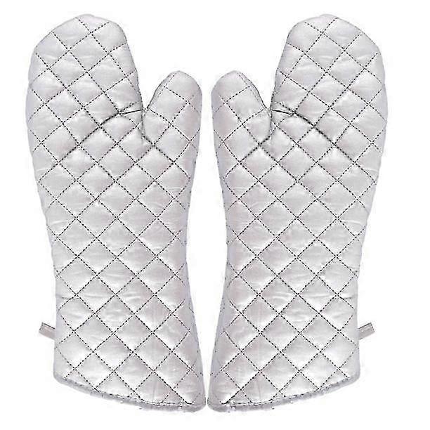 Lämmönkestävät mikroaaltouunikäsineet - Style1284