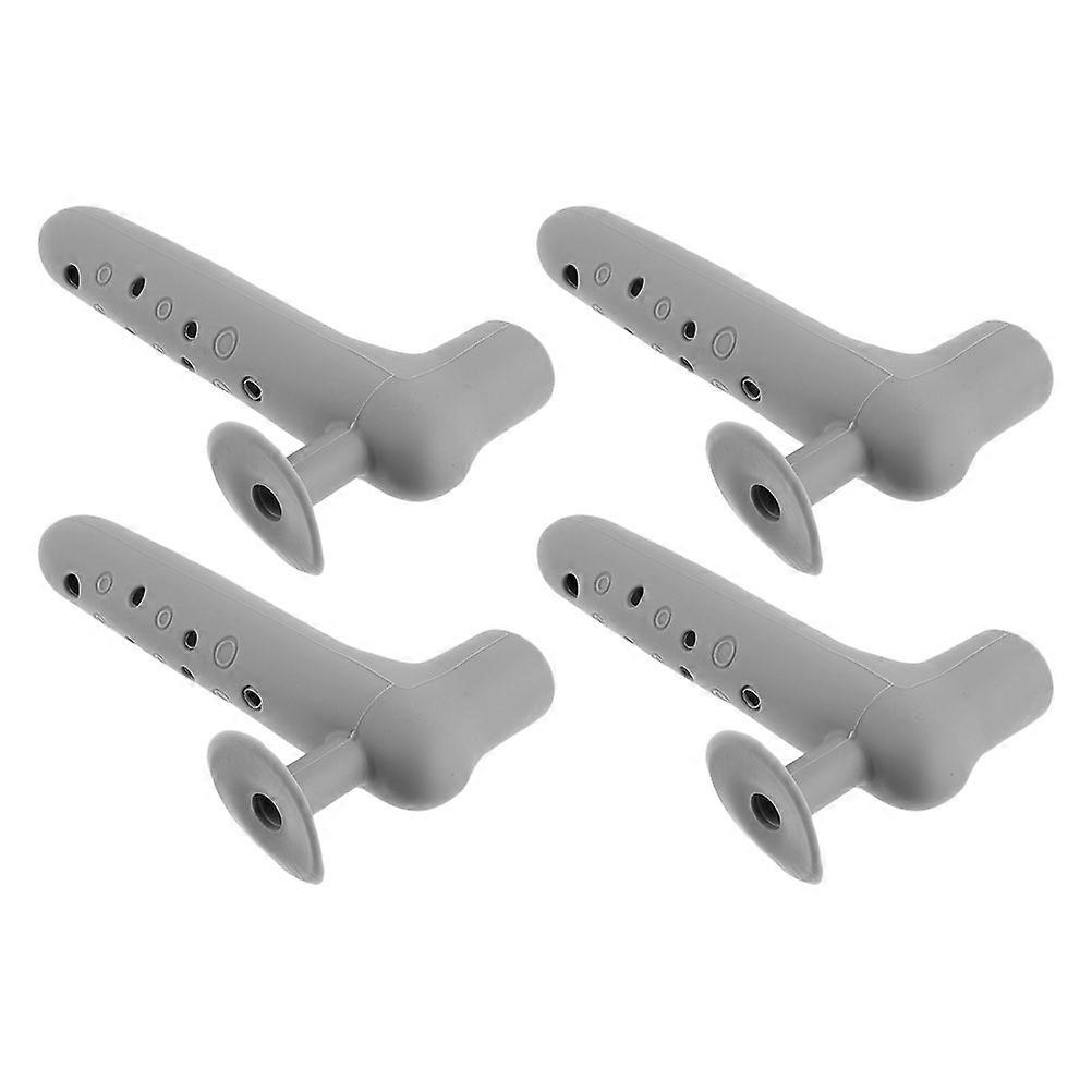 Protective Door Knob Covers, Simplistic Design, Provides Dependable Safety