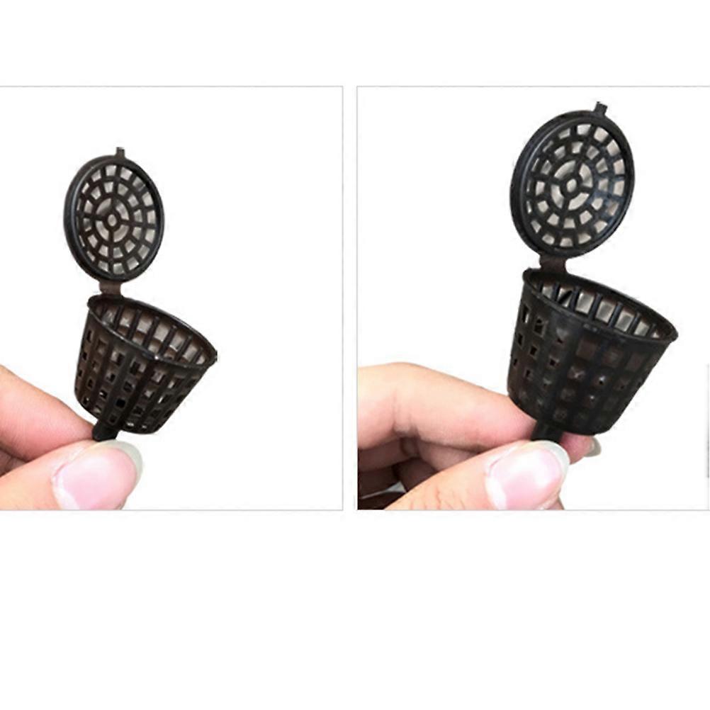 Nutrient Containers for Indoor Use, Ensures Even Distribution in Plant Soils