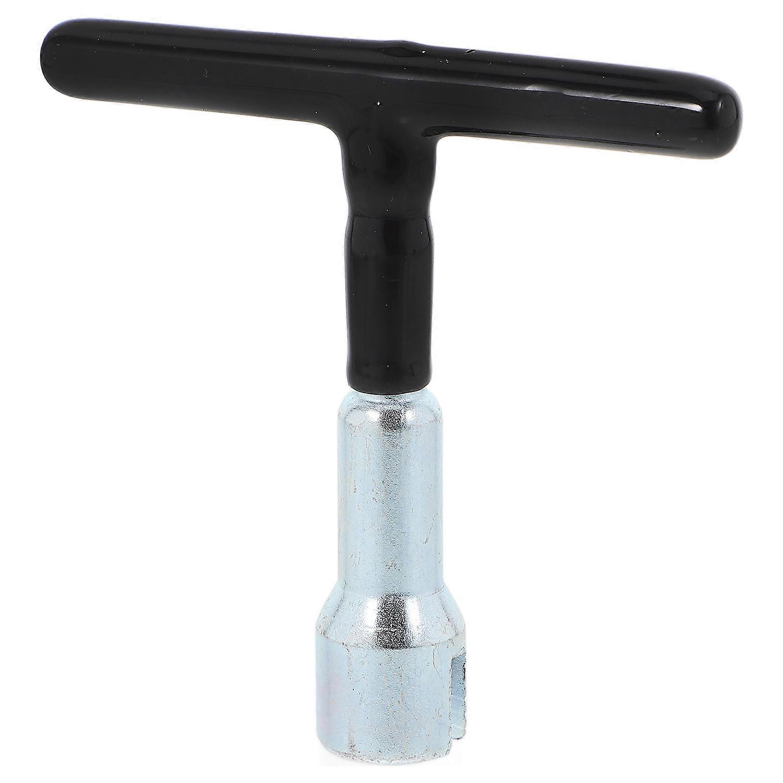 Chrome Vanadium Nut Driver for Eye Screws and Hooks – Heavy Duty Manual Tool for Secure Fastening and Stable Hook Installation