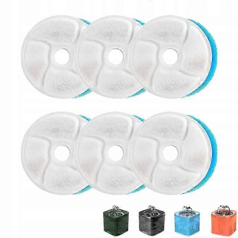 2025 Drinker With Fountain 231k) Plastic 2400 Ml