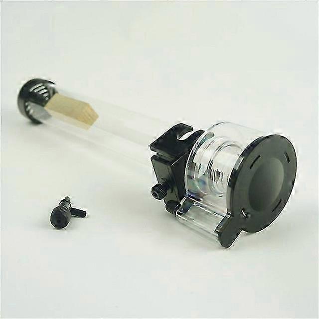 Internal Hang On Hanging External Air Driven Protein Skimmer Suitable for Nano Aquarium Marine Tank/Protein Skimmer for Small Marine Use