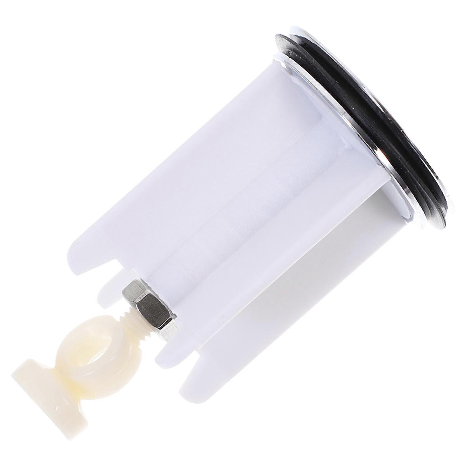Kitchen Drain Plug Bathroom Sink Plugs For Drain Kitchen Accessories Waterproof Seal Durable Usage 1Set