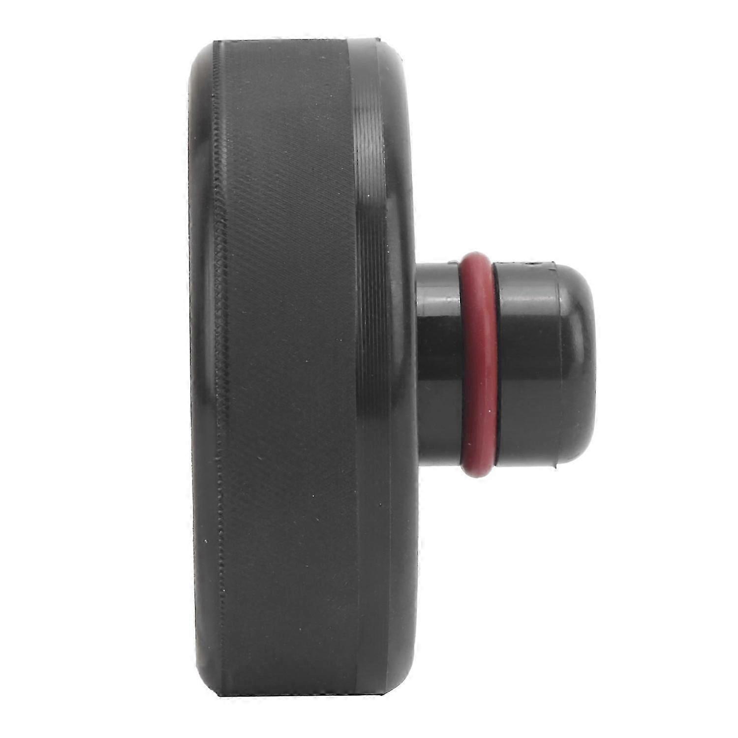 Gummi Lyft Jack Pad Jacking Adapter Tillbehör Passar för Tesla Model 3 Model S Model X