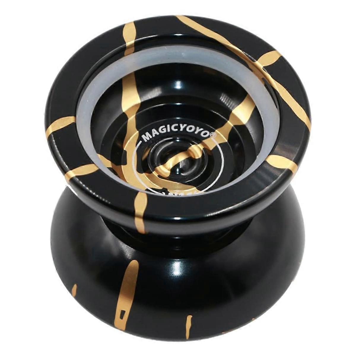 N11 Unresponsive YoYo Ball with Bag,2 Finger ,5 Strings