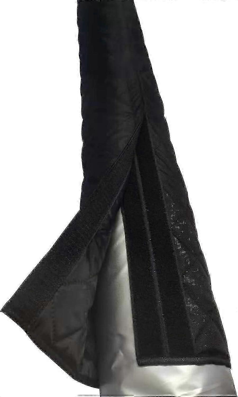 Insulated Ac Hose Cover Black Insulated Hose Sleeve Air Conditioner Hose Cover Ac Hose Wrap ac Hose Adapter Air Conditioner Insulation Hose Cover Wrap