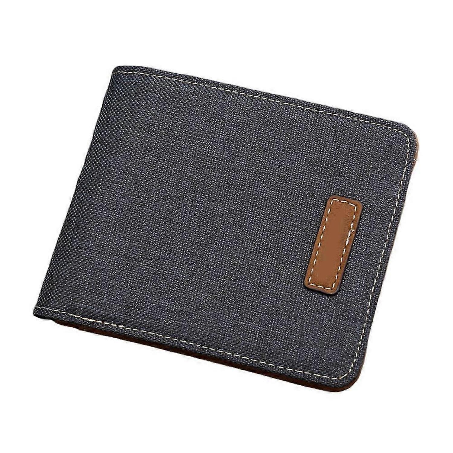 Horizontal Slim Card Horder Fine and Even Alignment for Shopping