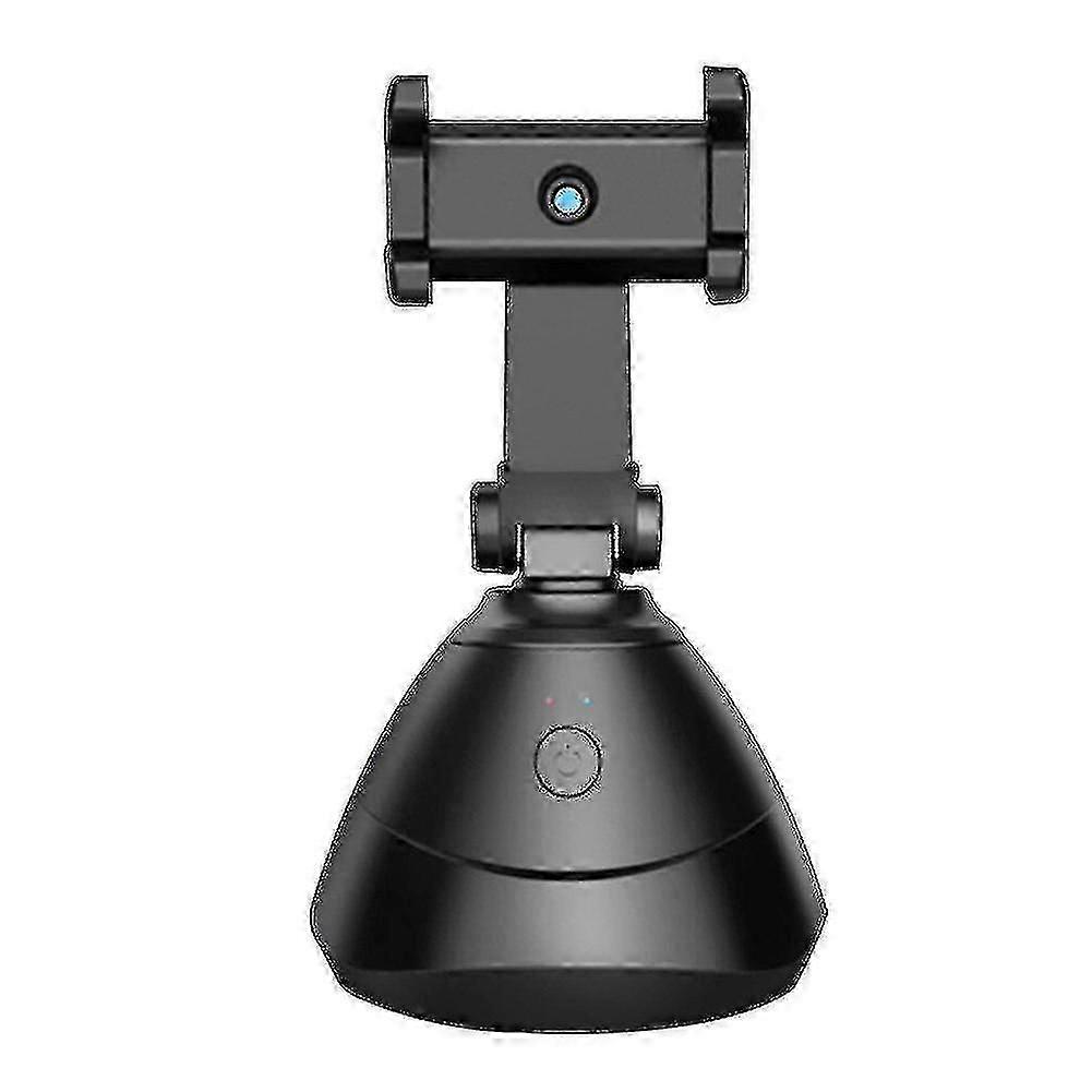 Streaming en direct extérieur 360 degrés Rotation Tracking Intelligent Broadcast Indoor Stabilizer Smart Phone Gimble Photographie