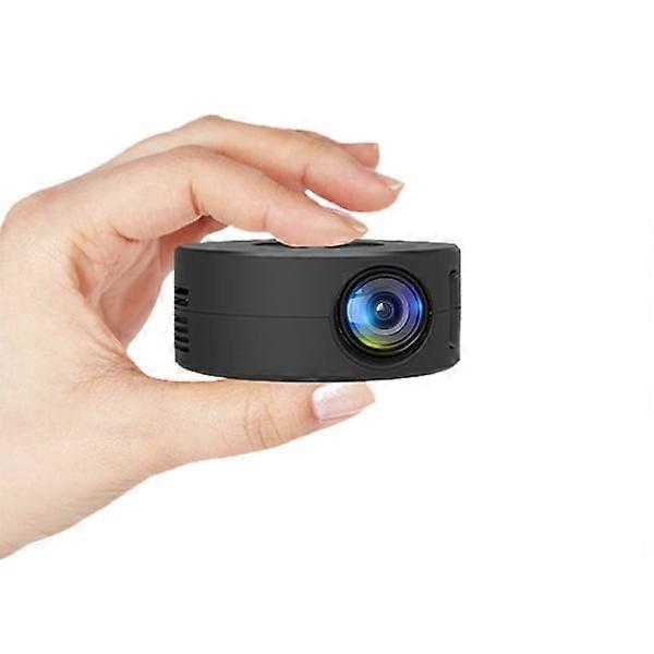 Projector Mini Portable Mini Children Mobile Phone Projector