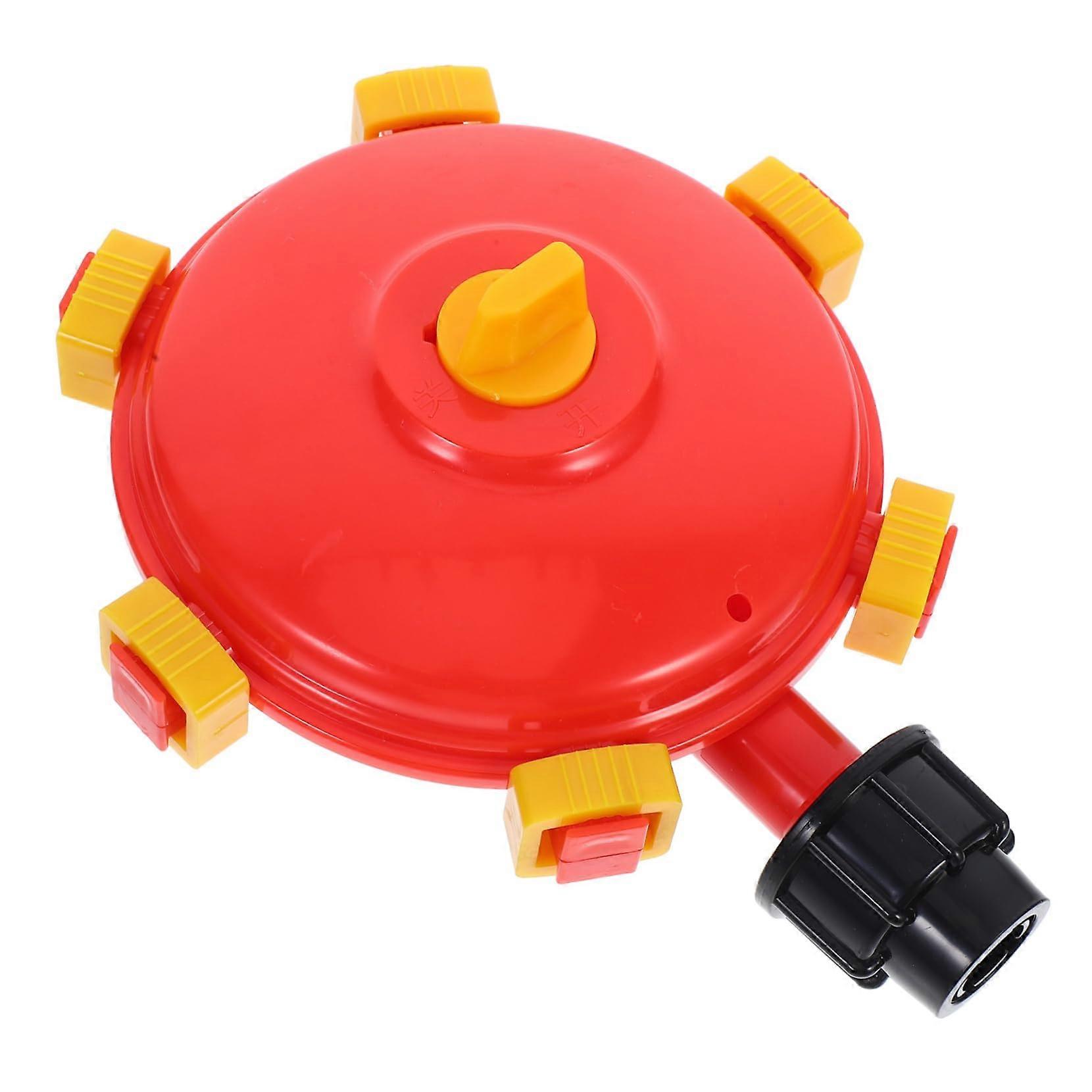 Automatic Drinking Regulator for Pig Farms - Water Dispenser for Piglets, Livestock Drinking Tool, Easy Control System