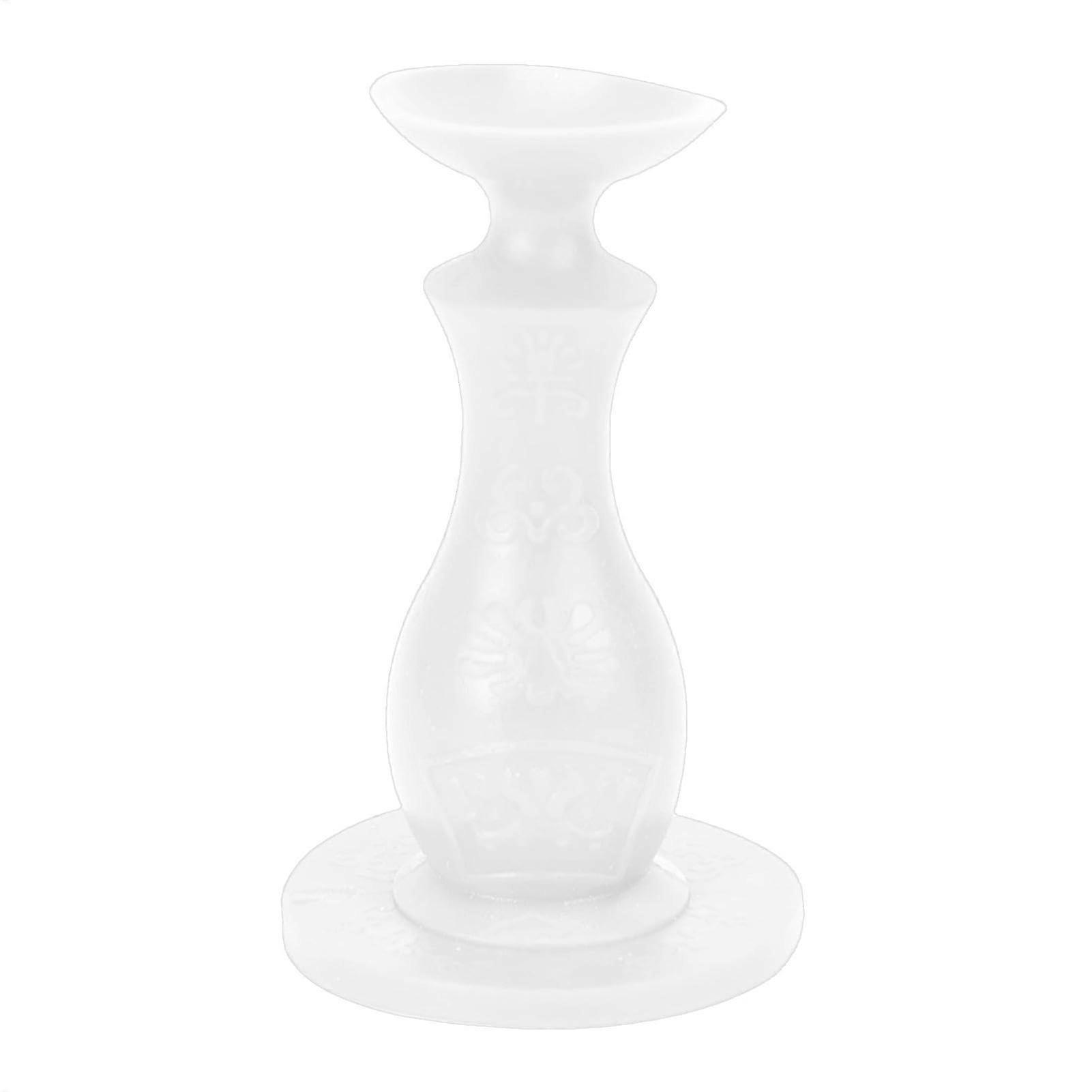 Front Load Washer Stopper Strength Door Stopper Holder to Keep Door Open White