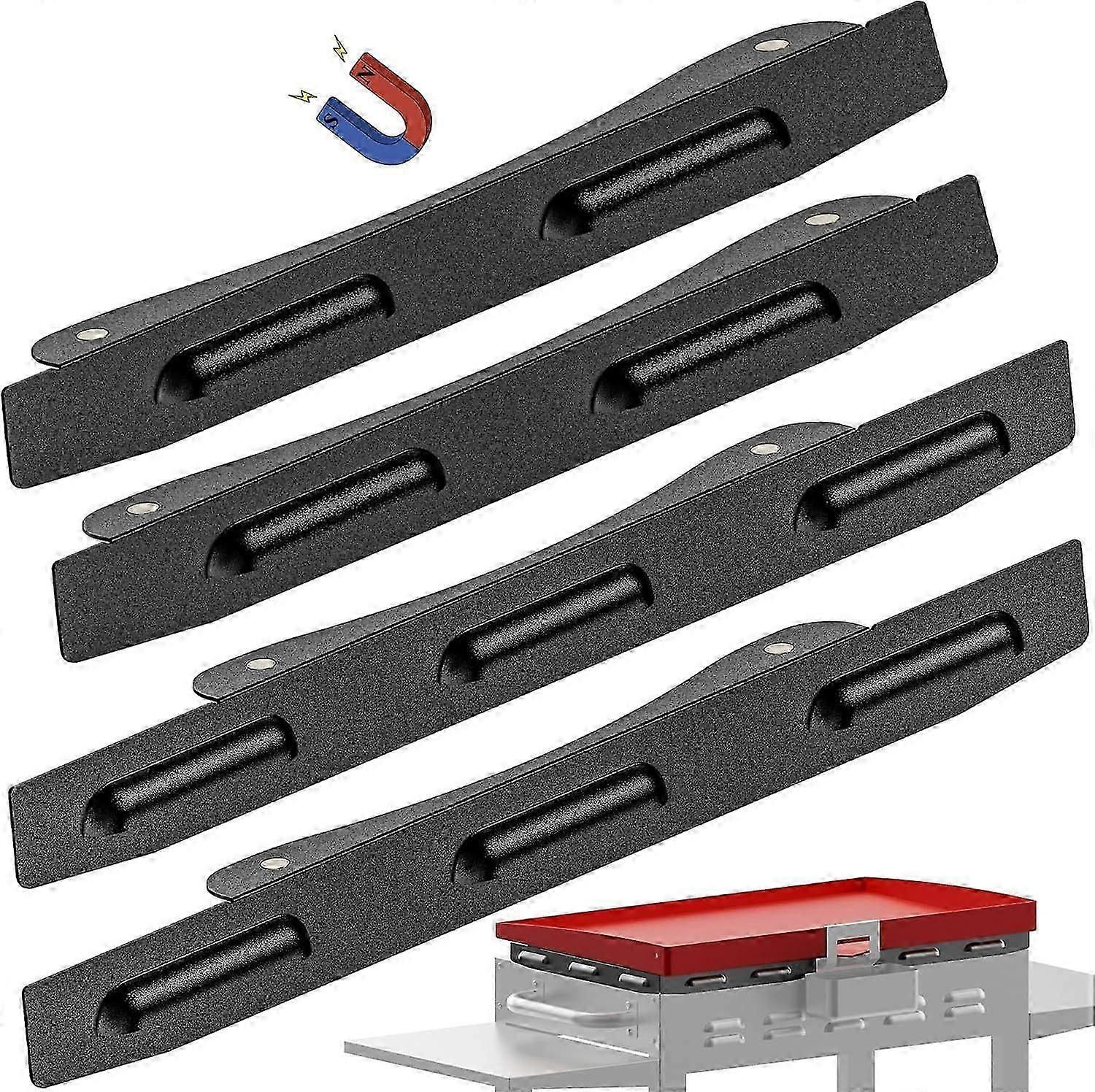 Upgraded Wind Guards for Blackstone 36 Inch Griddle, Blackstone Griddle