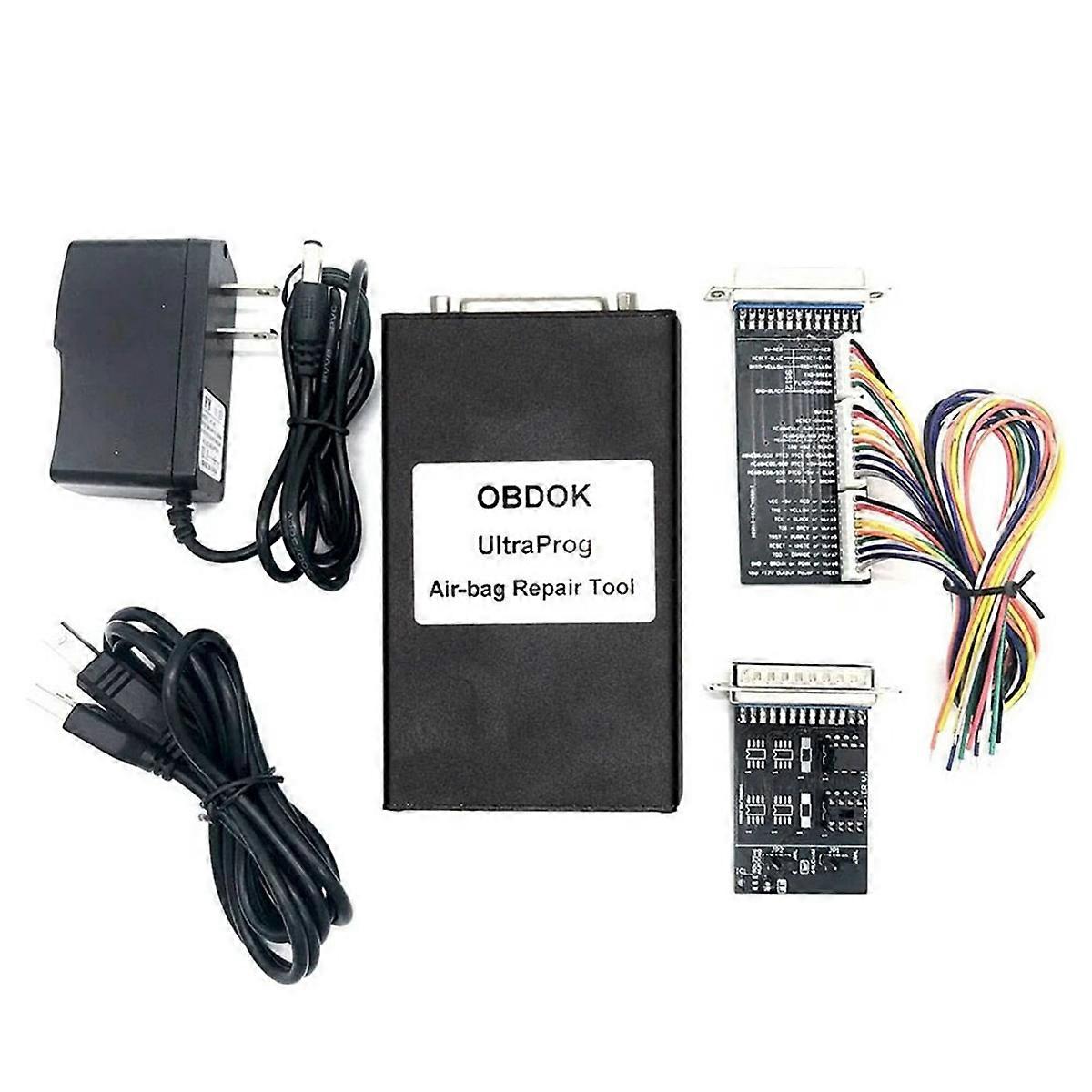 Steuergeräte-Programmierer SRS-Reparaturwerkzeuge JTAG I2C Microwire SPI BDM BKGD für kommerzielle EEPROM'S Microcontro