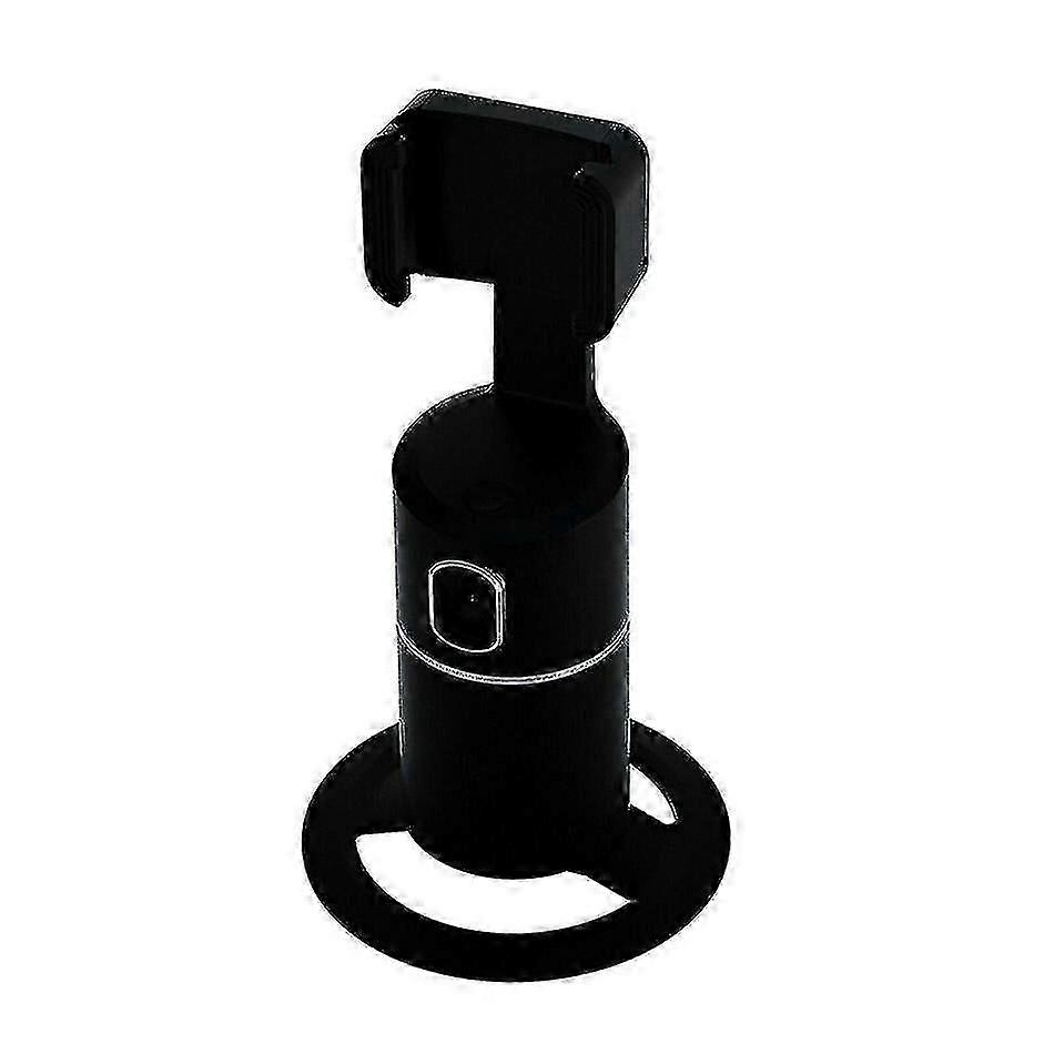 360 Auto-Tracking Smartphone Gimbal  AI Face Tracking for Smooth Vlogging