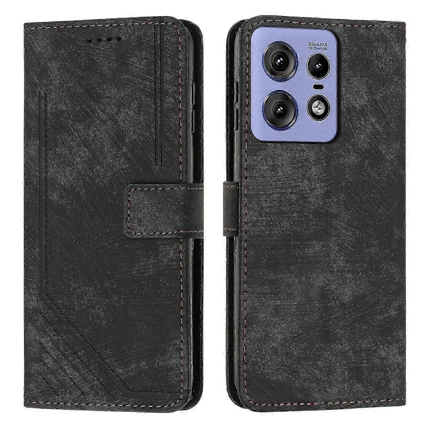 PU Case Compatible with a Certain Brand Edge 50 Pro