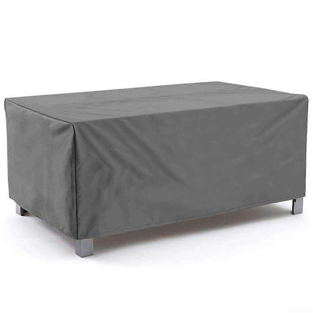 Beer Tent Set, Effective Protection for Tables and Benches in All Weather (200 x 160 x 70 cm)