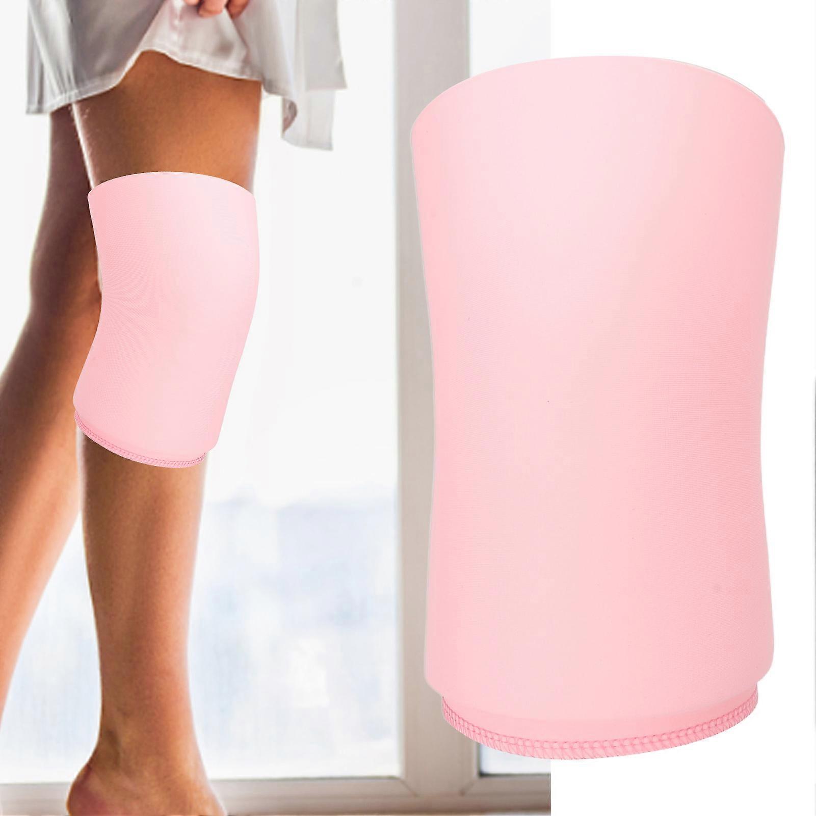 Elbow Ice Pack Wrap Sleeve Small Size Reusable Gel Therapy Pack