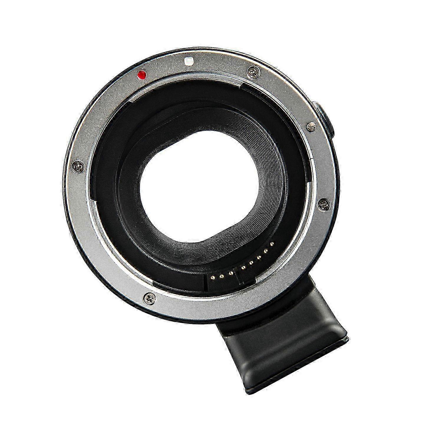 Auto Focus EF-EOS M MOUNT Lens Mount Adapter for Canon EF EF-S Lens to Canon EOS Mirrorless Camera