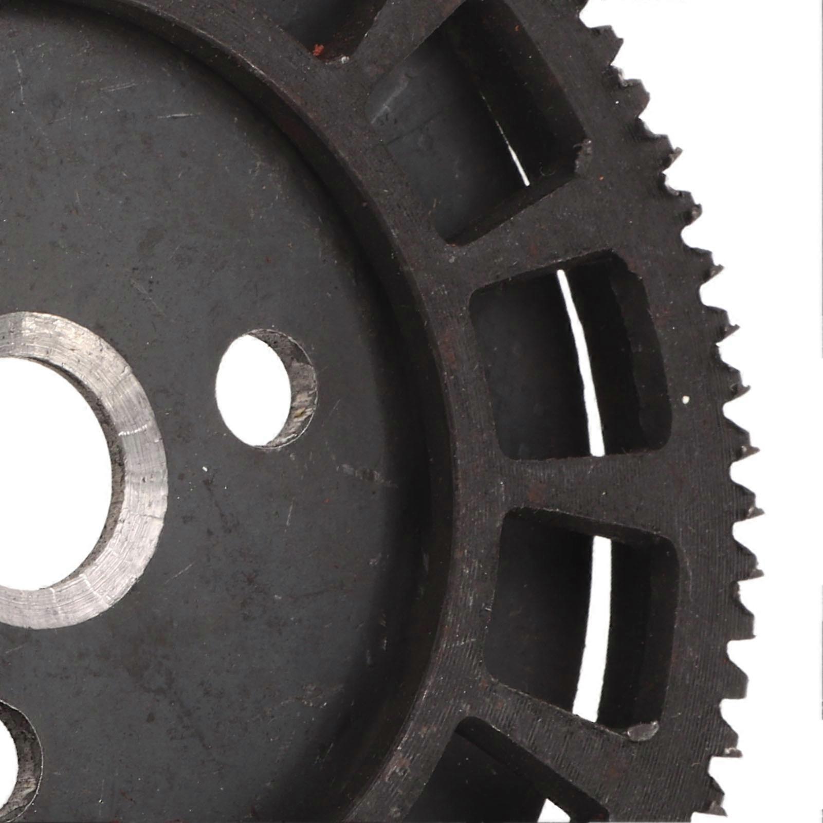 Clutch Assembly with Gasket Rust Proof Fit For 48cc 66cc 70cc 80cc 2 Stroke Motorised Motorized Bicycle Engine